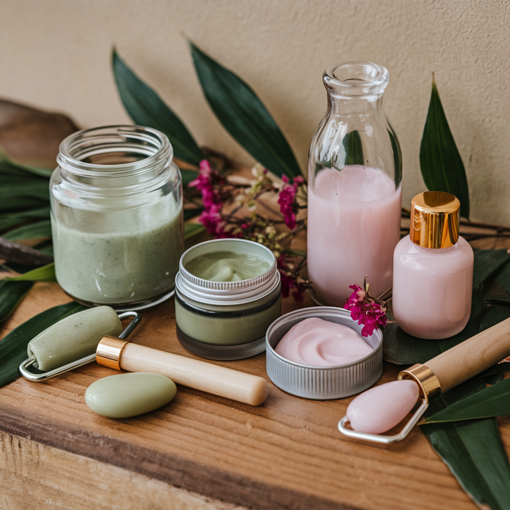 Beauty & Personal Care